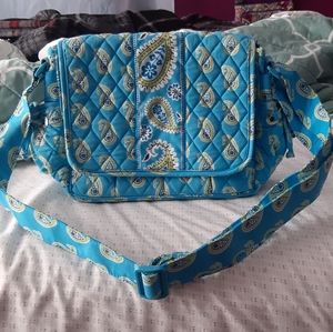 NWOT Vera Bradley Purse